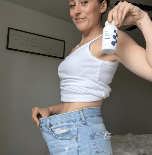 Customer results
